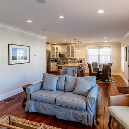The Newport Lofts - 546 Thames Street Lejlighed Eksteriør billede