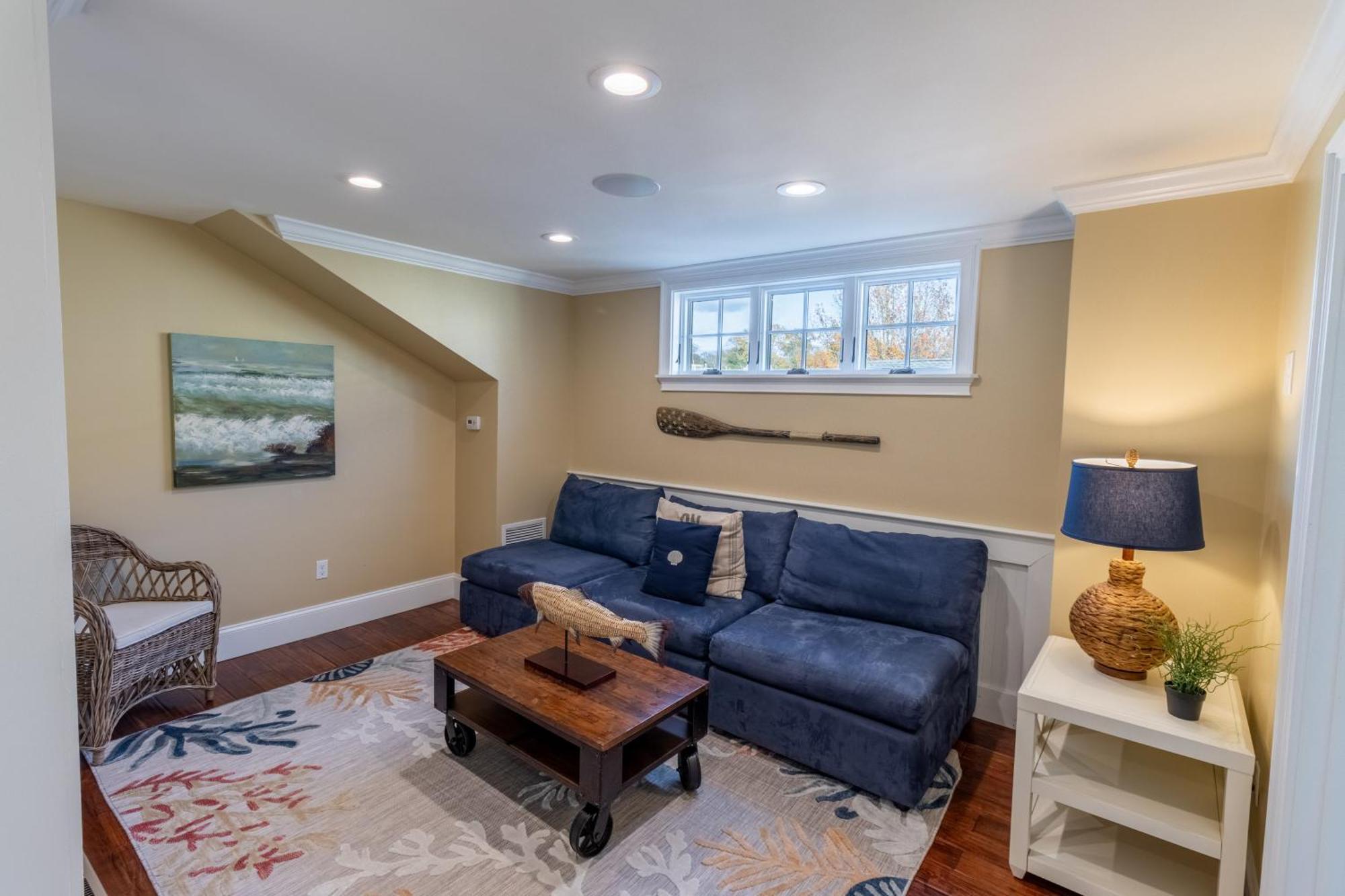 The Newport Lofts - 546 Thames Street Lejlighed Eksteriør billede