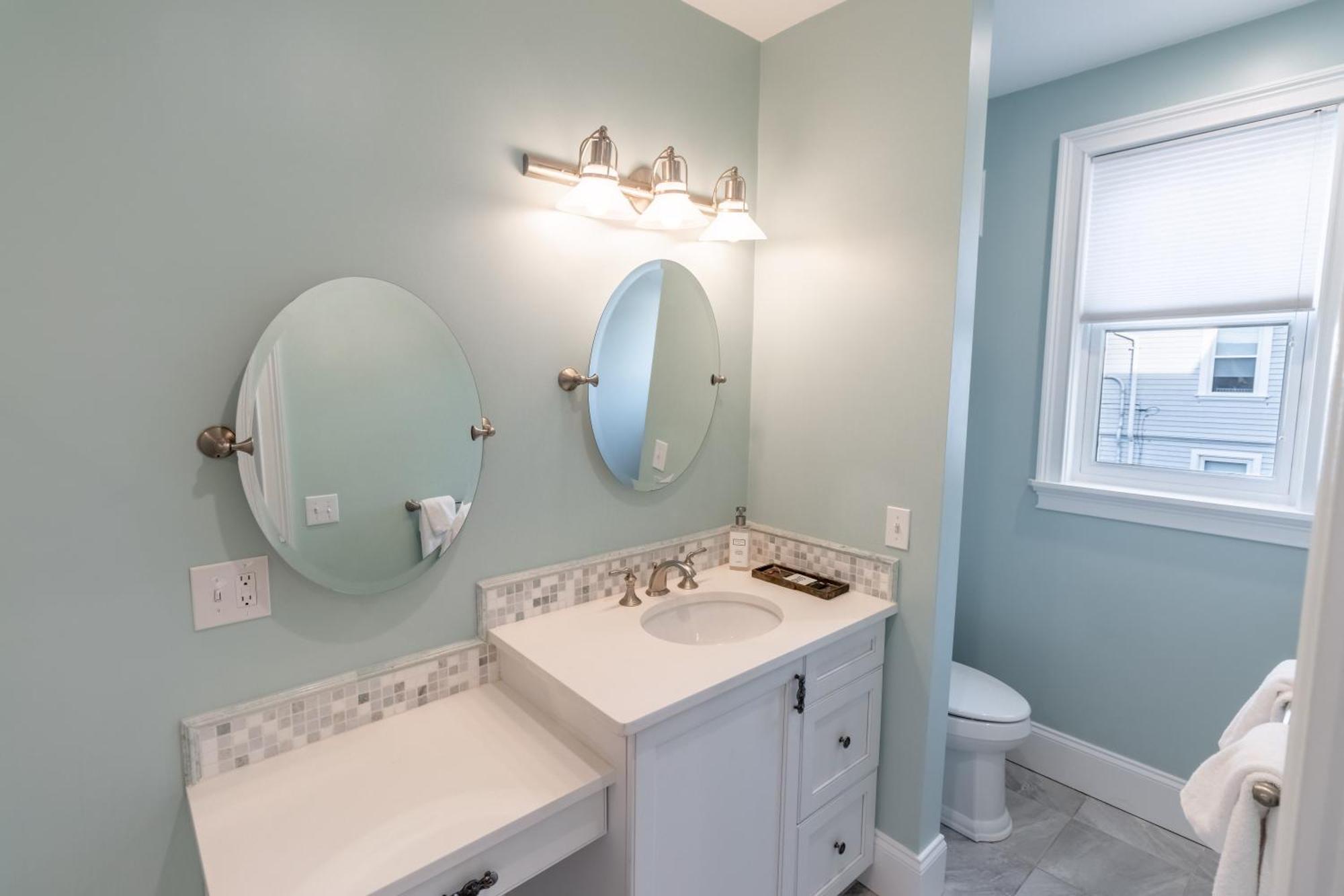 The Newport Lofts - 546 Thames Street Lejlighed Eksteriør billede