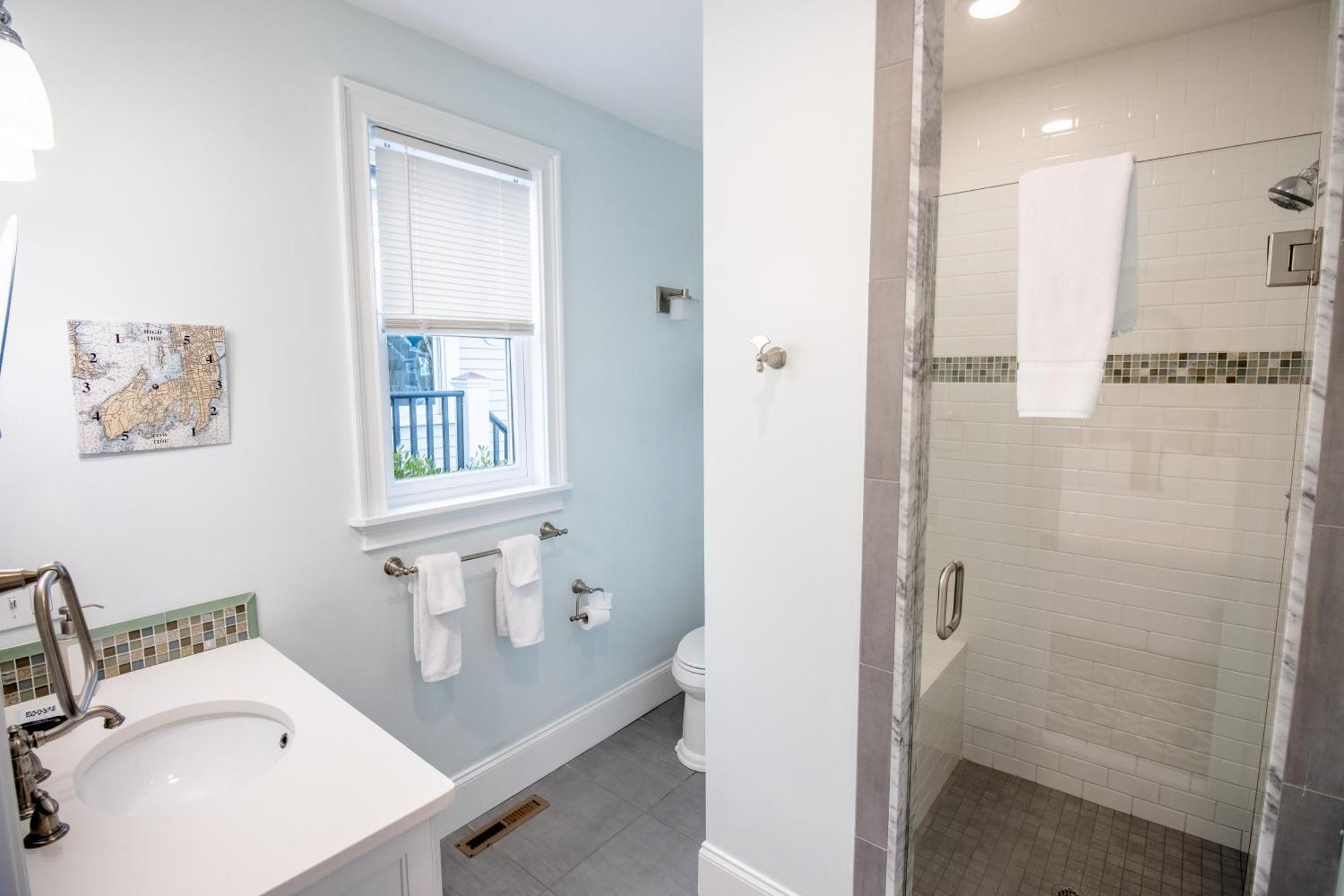 The Newport Lofts - 546 Thames Street Lejlighed Eksteriør billede