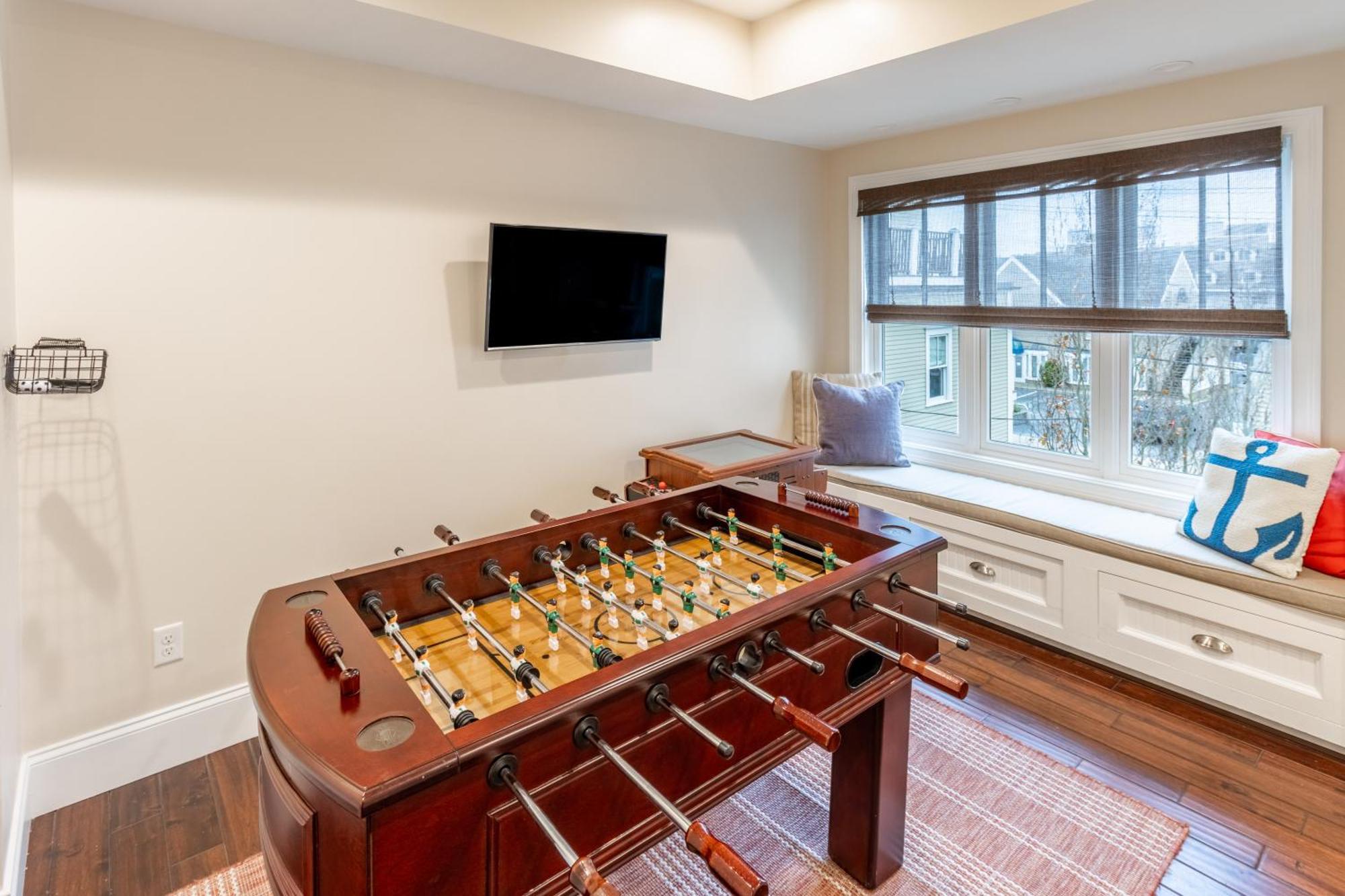 The Newport Lofts - 546 Thames Street Lejlighed Eksteriør billede