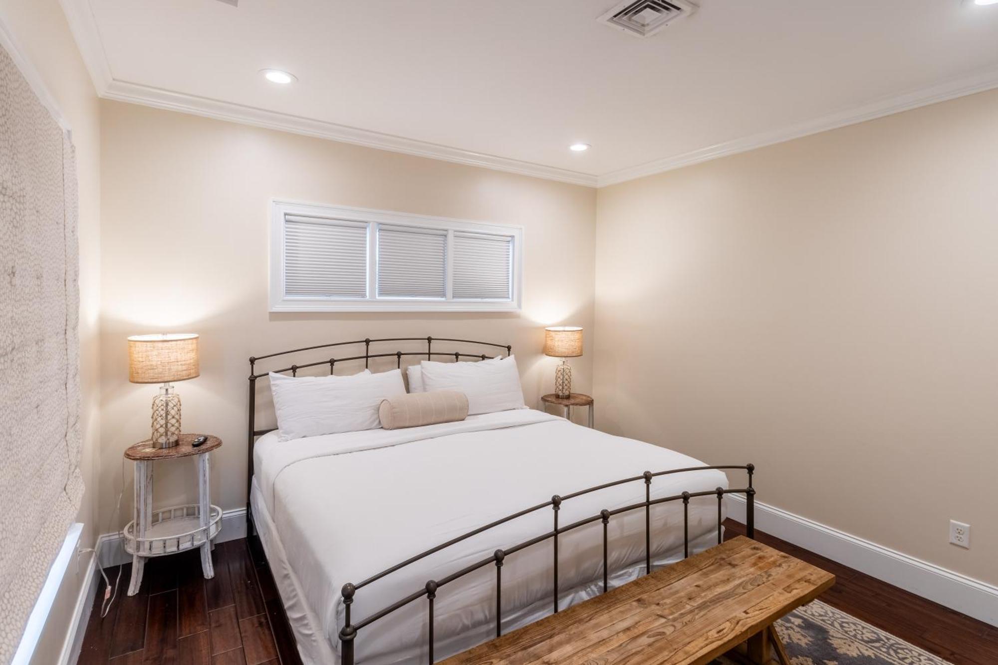 The Newport Lofts - 546 Thames Street Lejlighed Eksteriør billede
