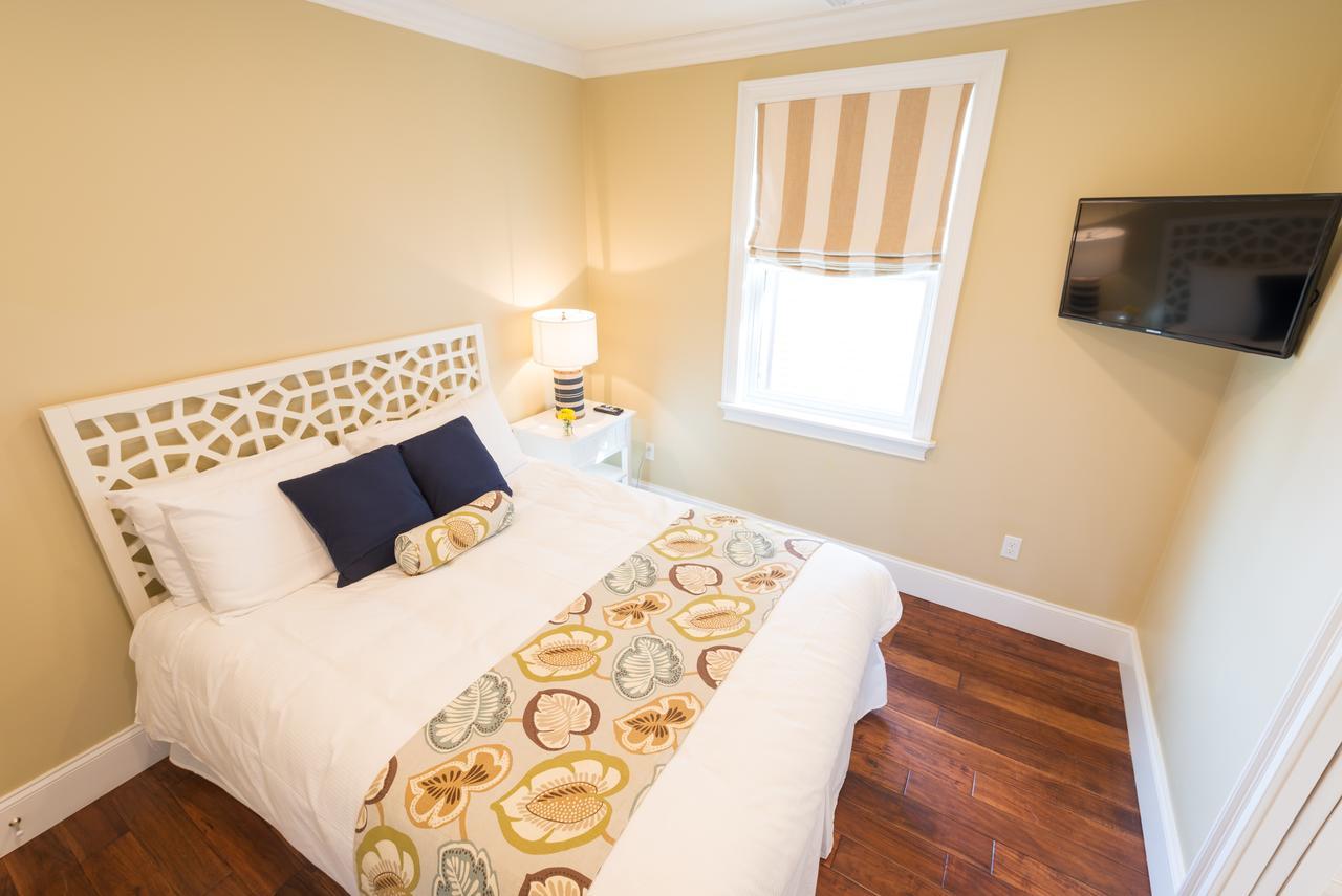 The Newport Lofts - 546 Thames Street Lejlighed Eksteriør billede