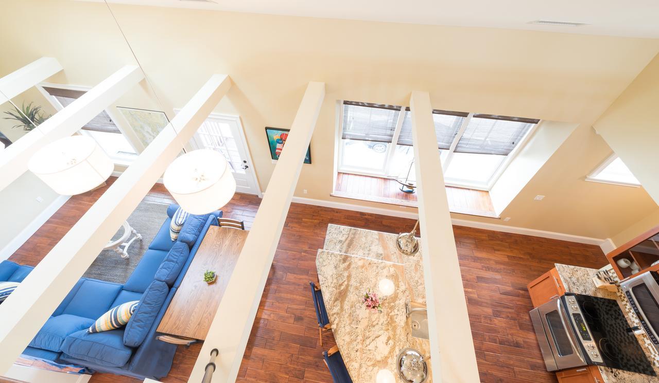 The Newport Lofts - 546 Thames Street Lejlighed Eksteriør billede