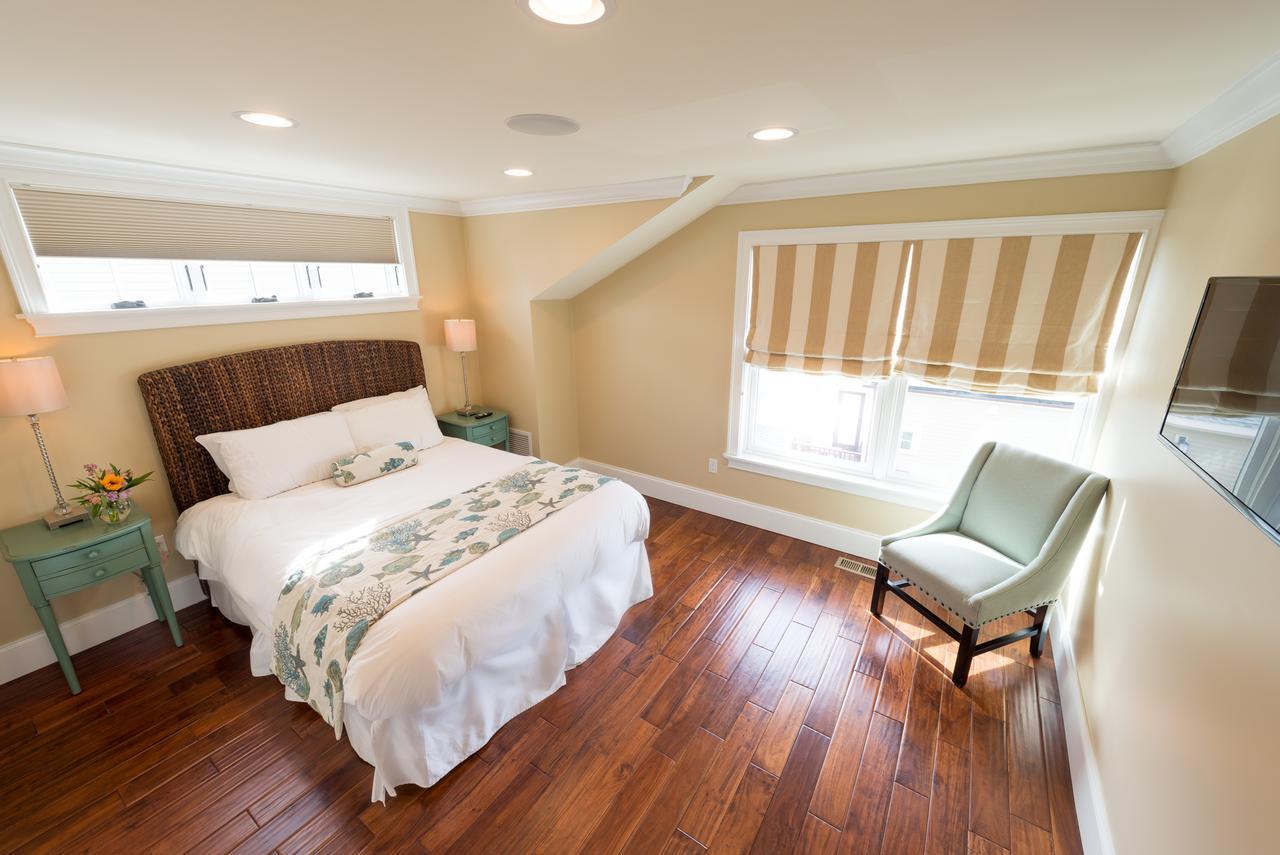 The Newport Lofts - 546 Thames Street Lejlighed Eksteriør billede
